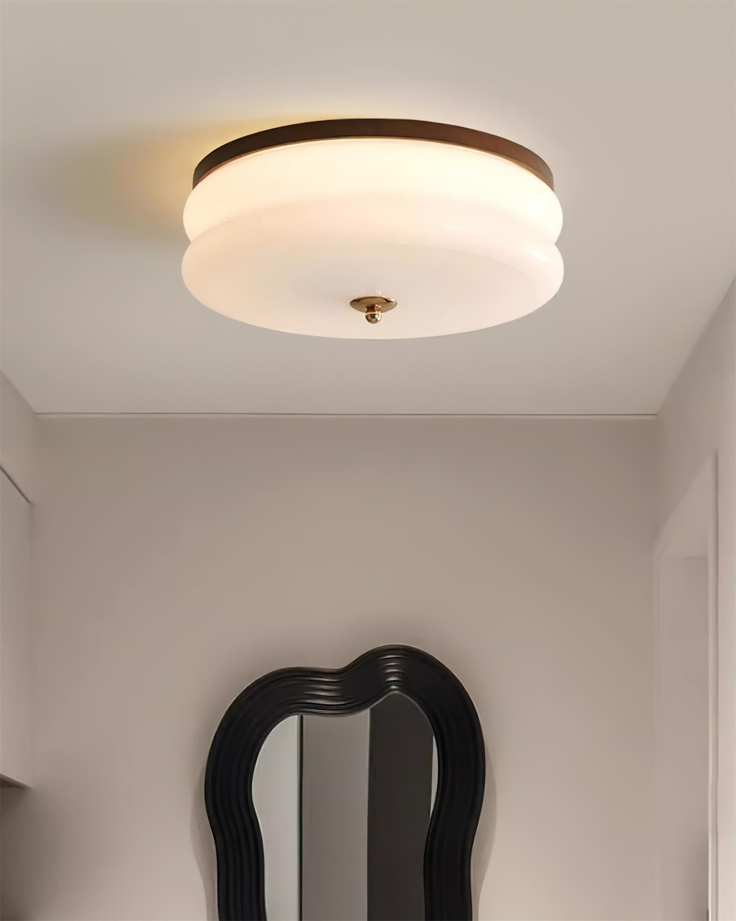 Rowen plafondlamp HL2558