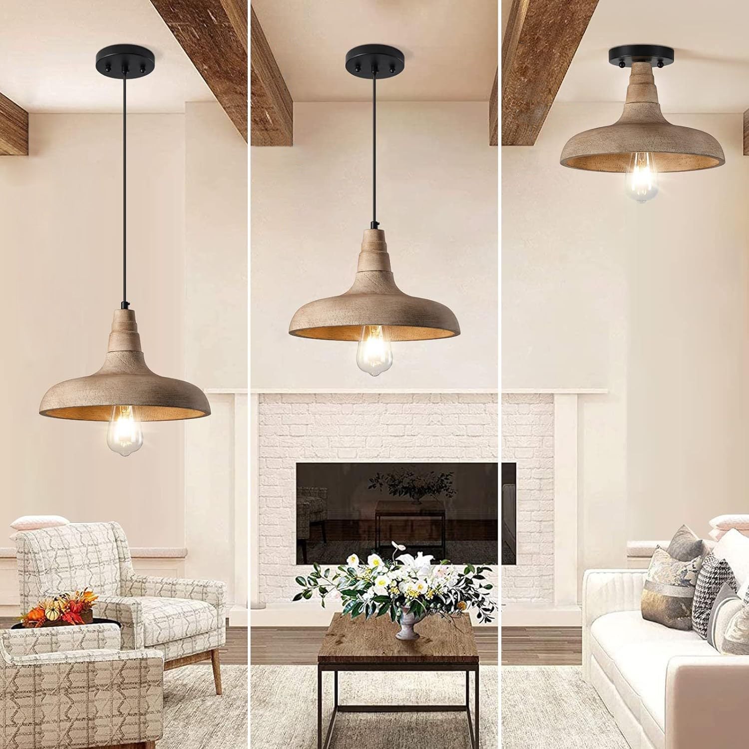 Jacob hanglamp HL3081