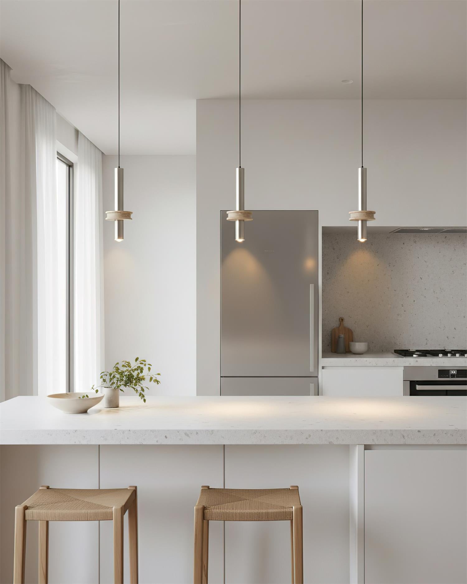Tralune hanglamp HL2808