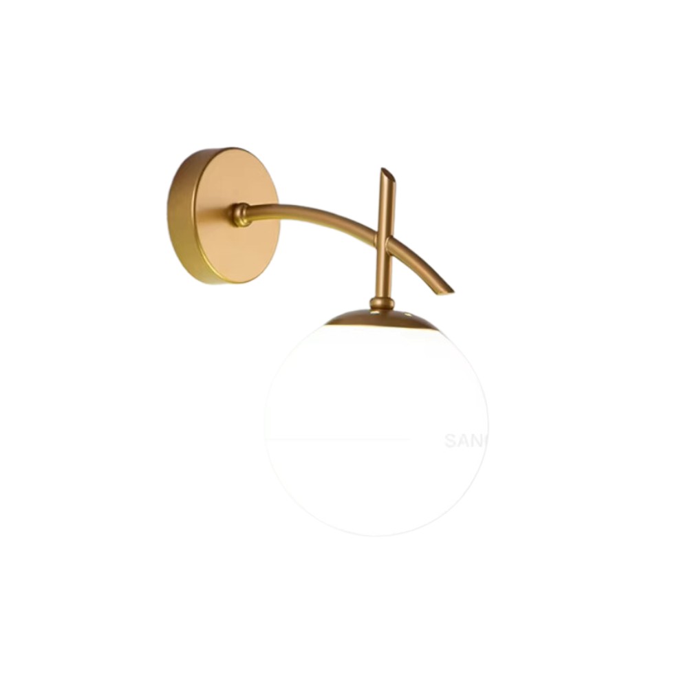 De Celestial Orb wandlamp HL3460
