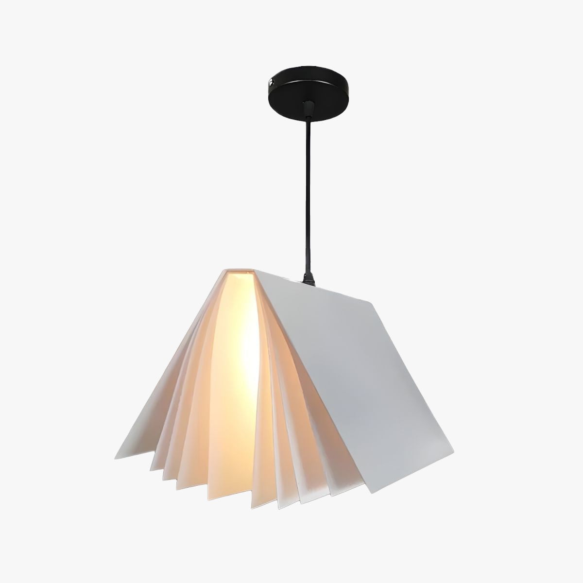 Minori Creatieve Kleurrijke Boek Hanglamp HL1274