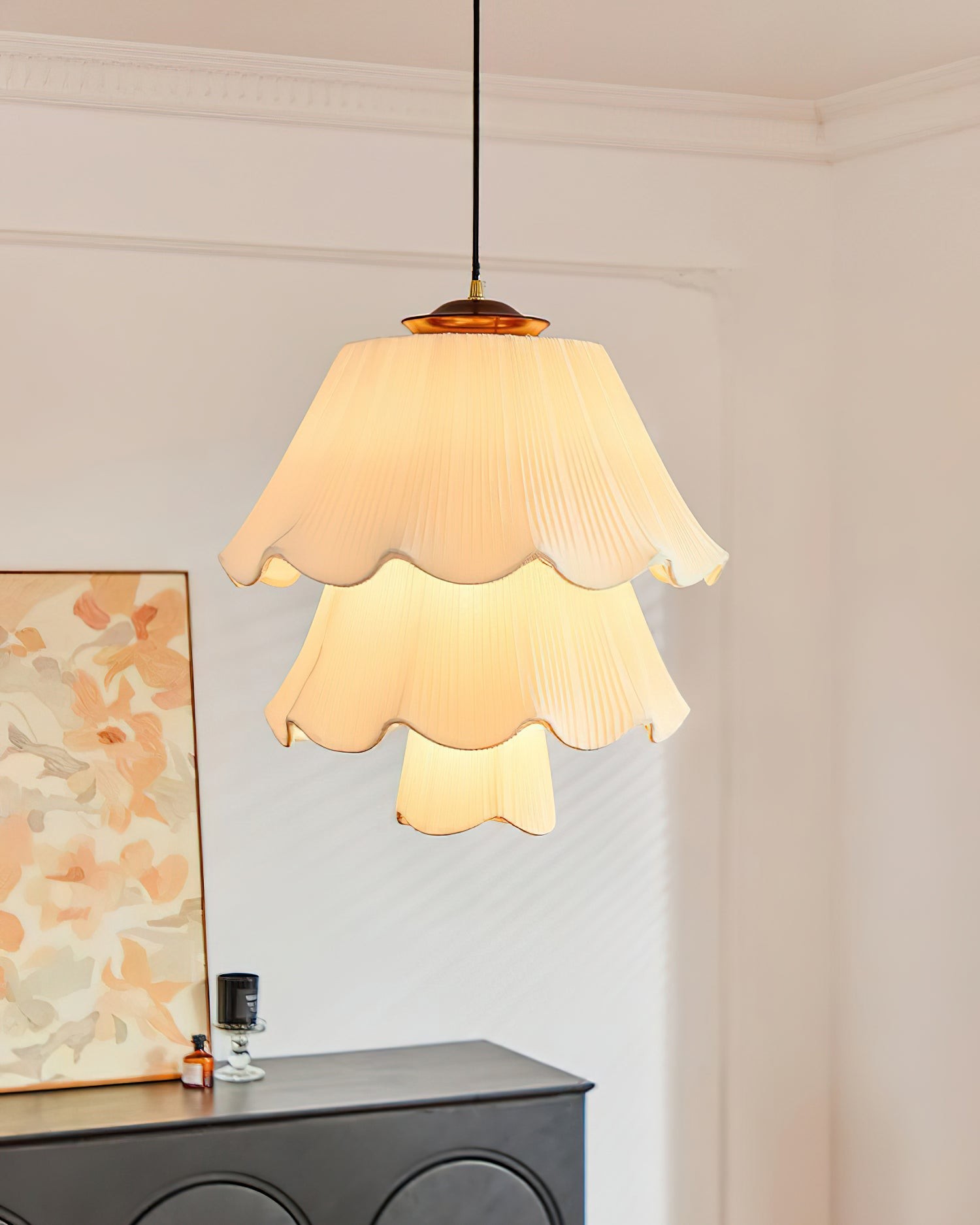 Savena hanglamp HL2677