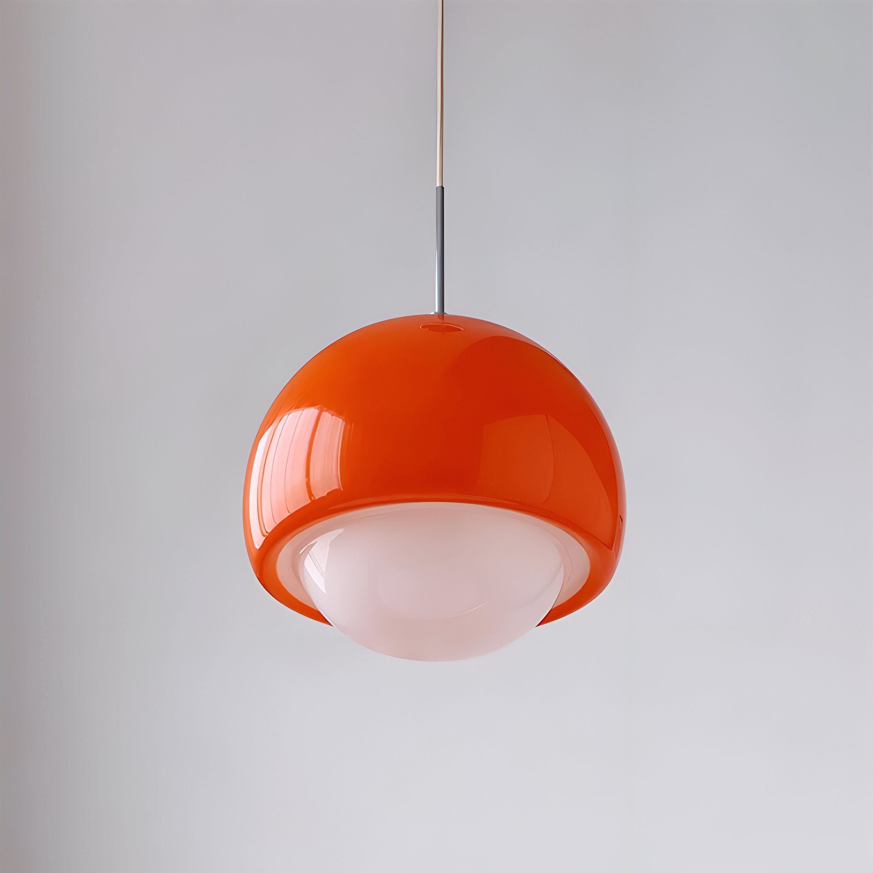 Nordic Lipko Bauhaus hanglamp HL3494