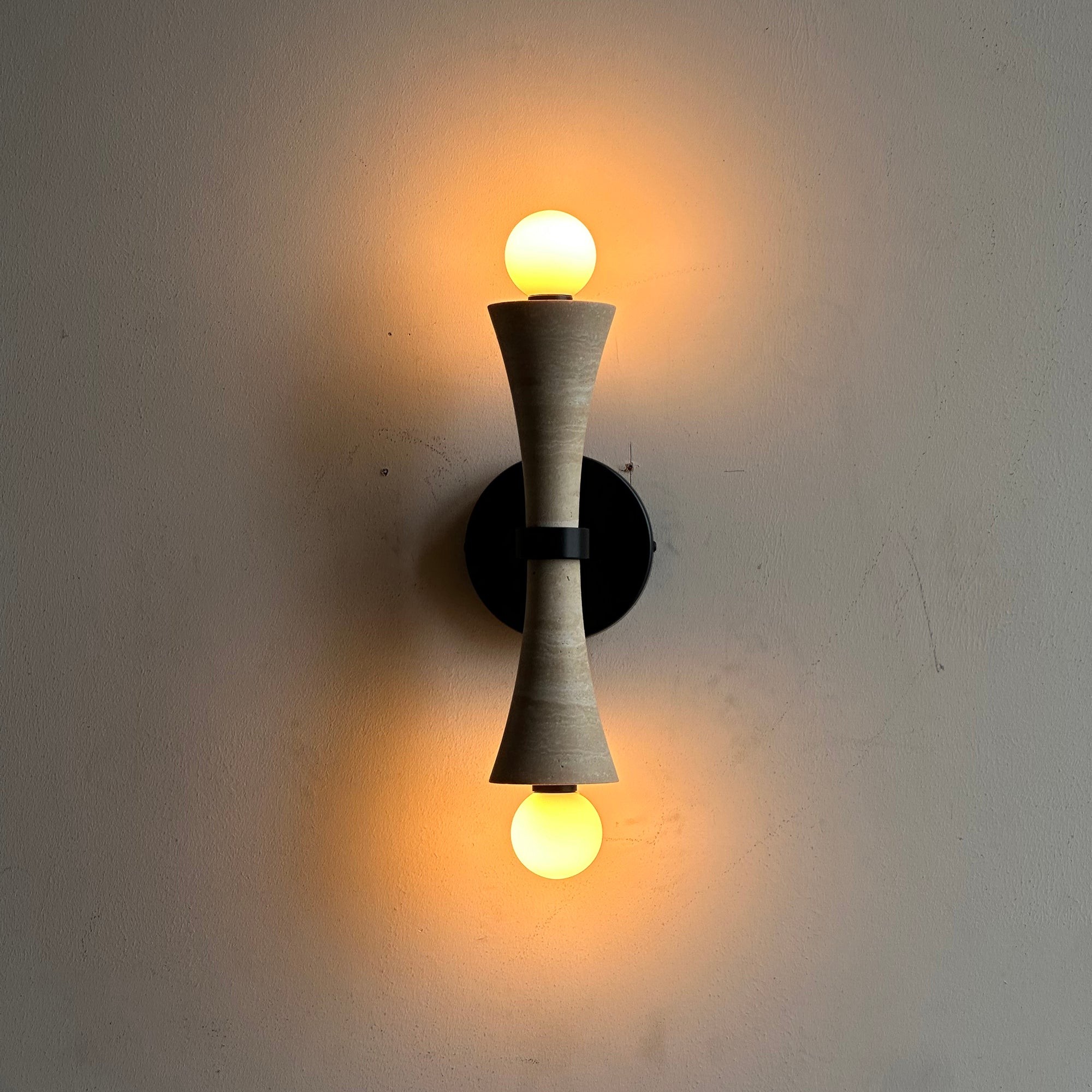 Dax wandlamp HL3195