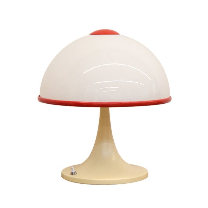 Paddestoel Bloemknop Tafellamp HL288