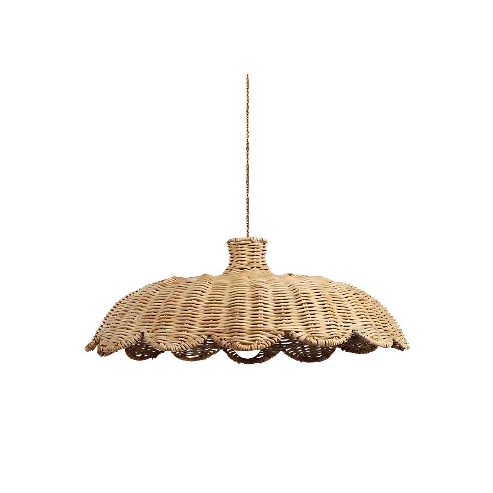 Bohème Geweven Delight Hanglamp HL3386