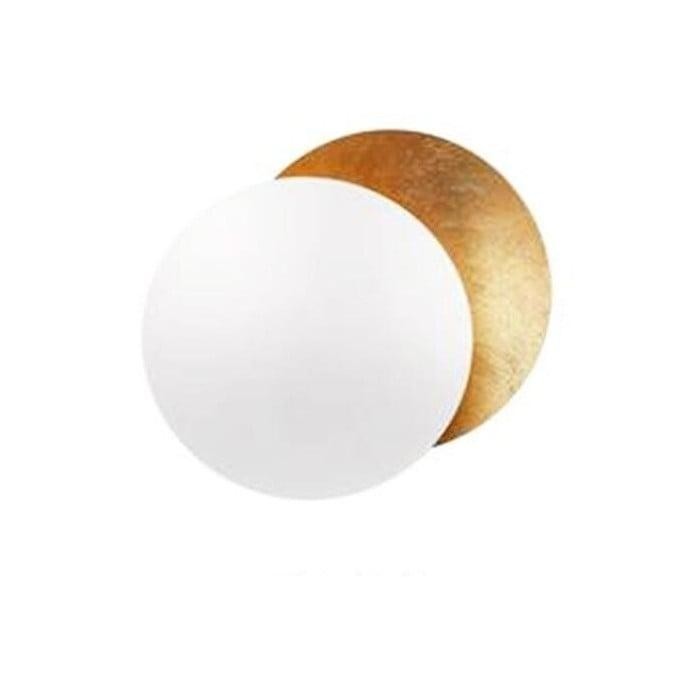 Discola LED Wandlamp Industrieel