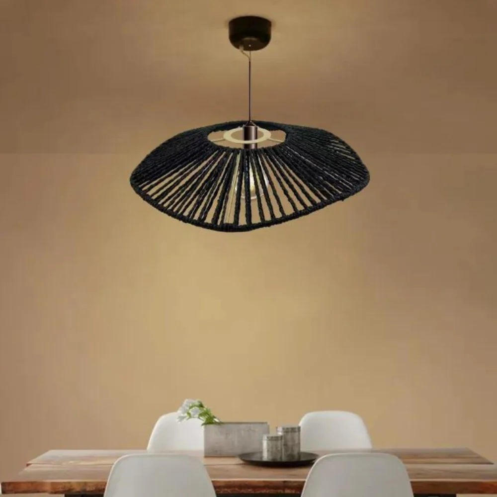 De slanke pendelhanglamp HL3365