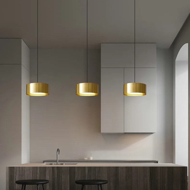 Blackfriars Acryl Hanglamp HL1213