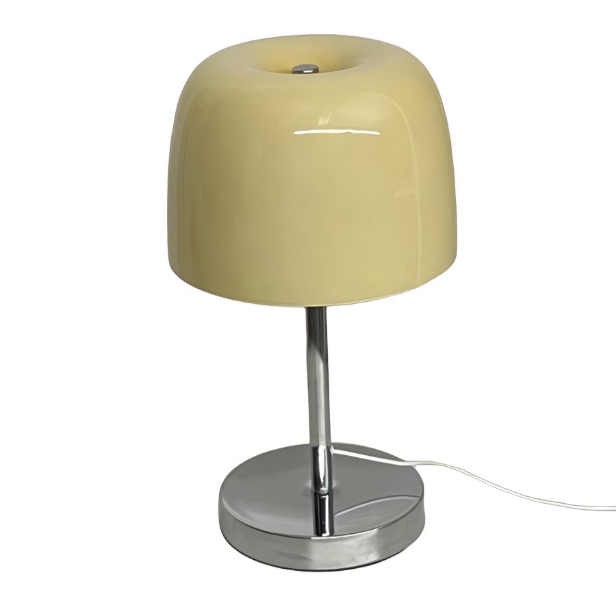 Bauhaus Lollipop Glazen Tafellamp HL263