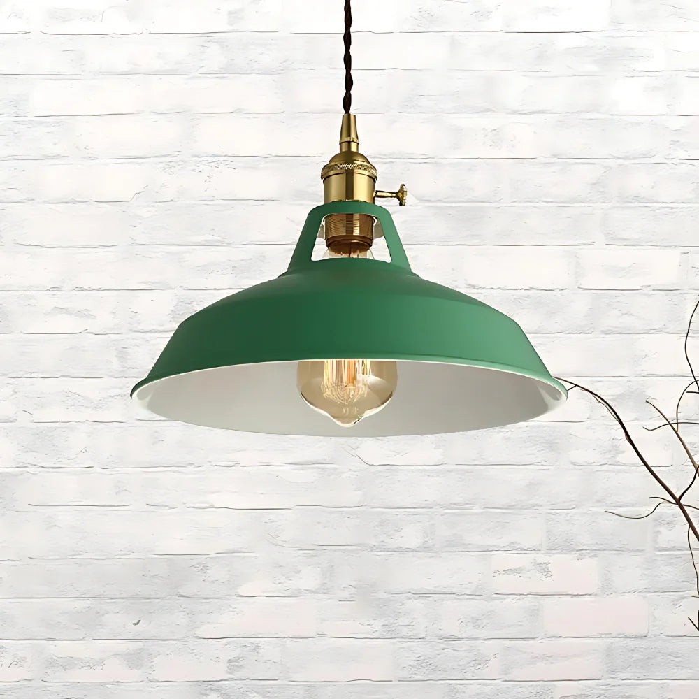 De tijdloze klassieke hanglamp HL3388