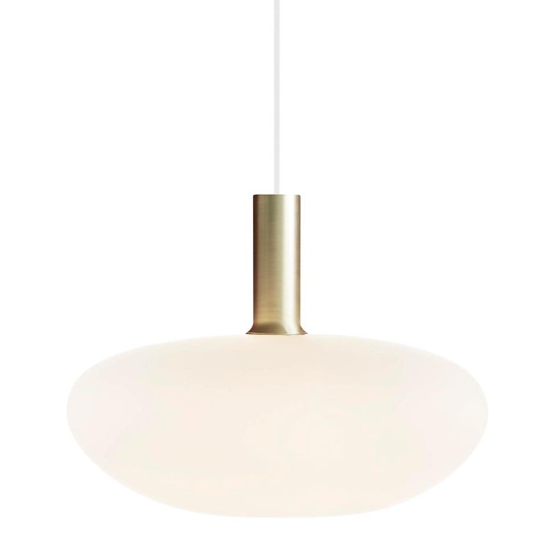 Alton Glazen Flessen Hanglamp