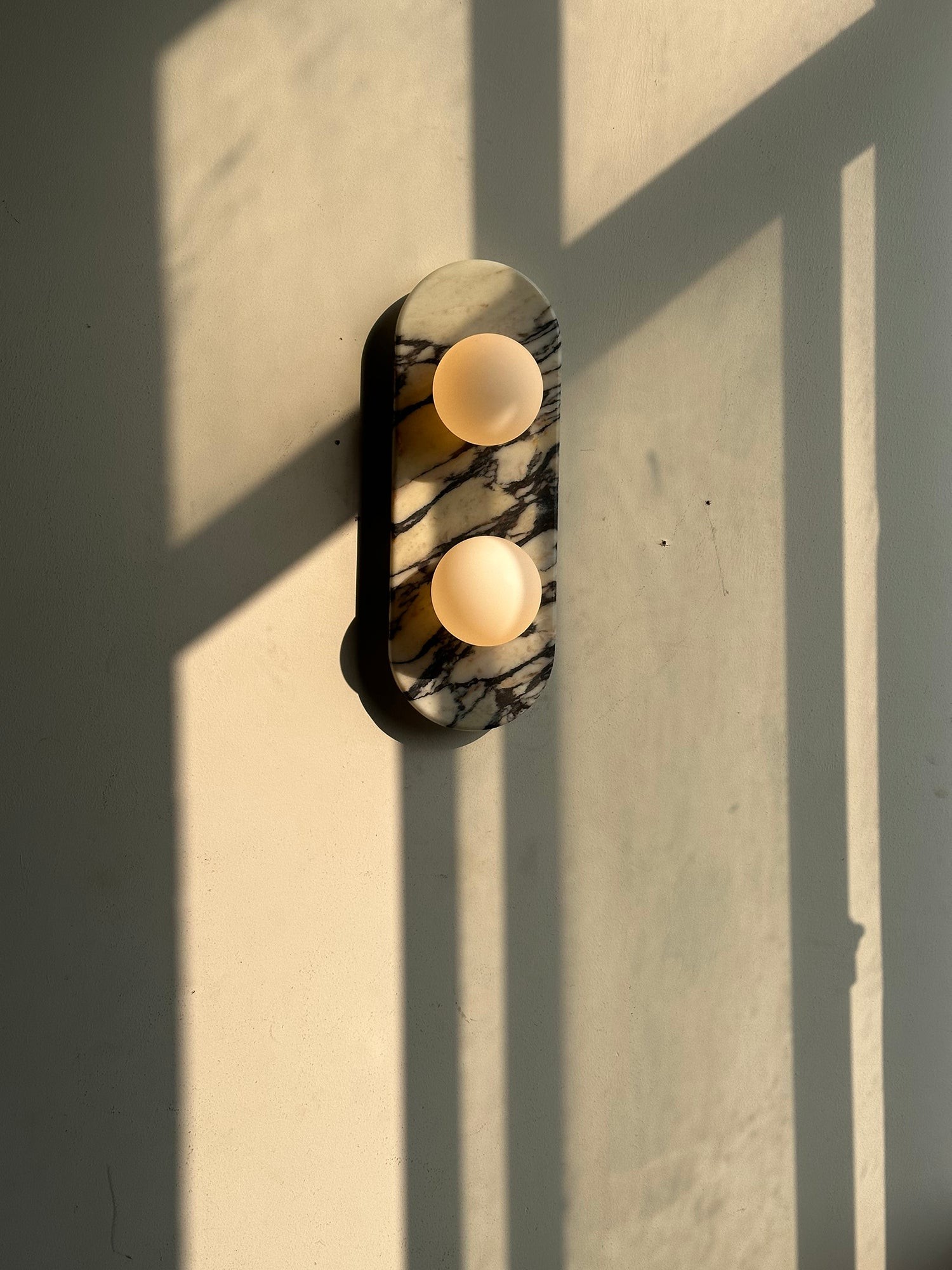 Asteria wandlamp HL3140