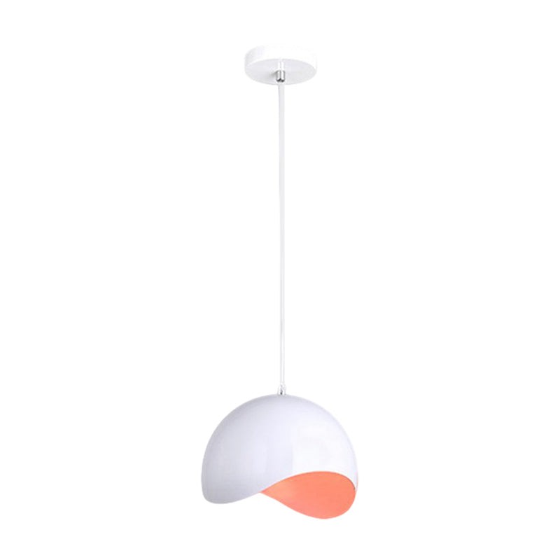 Semi Creatieve Eierschaal Minimalistische Hanglamp HL31