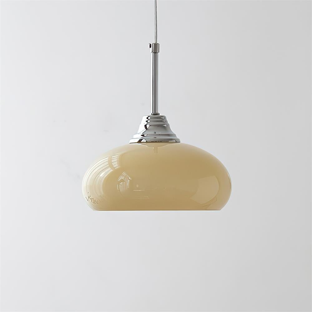 Vanille hanglamp HL2791