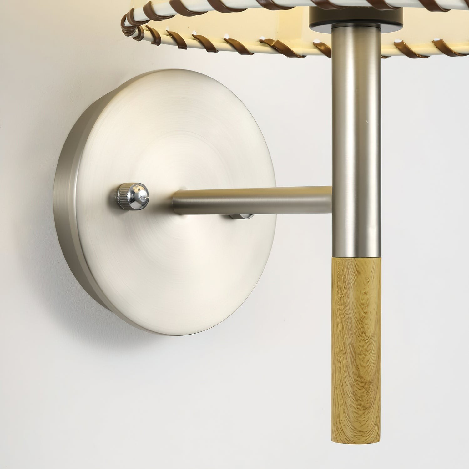 BC2 Wandlamp HL2621