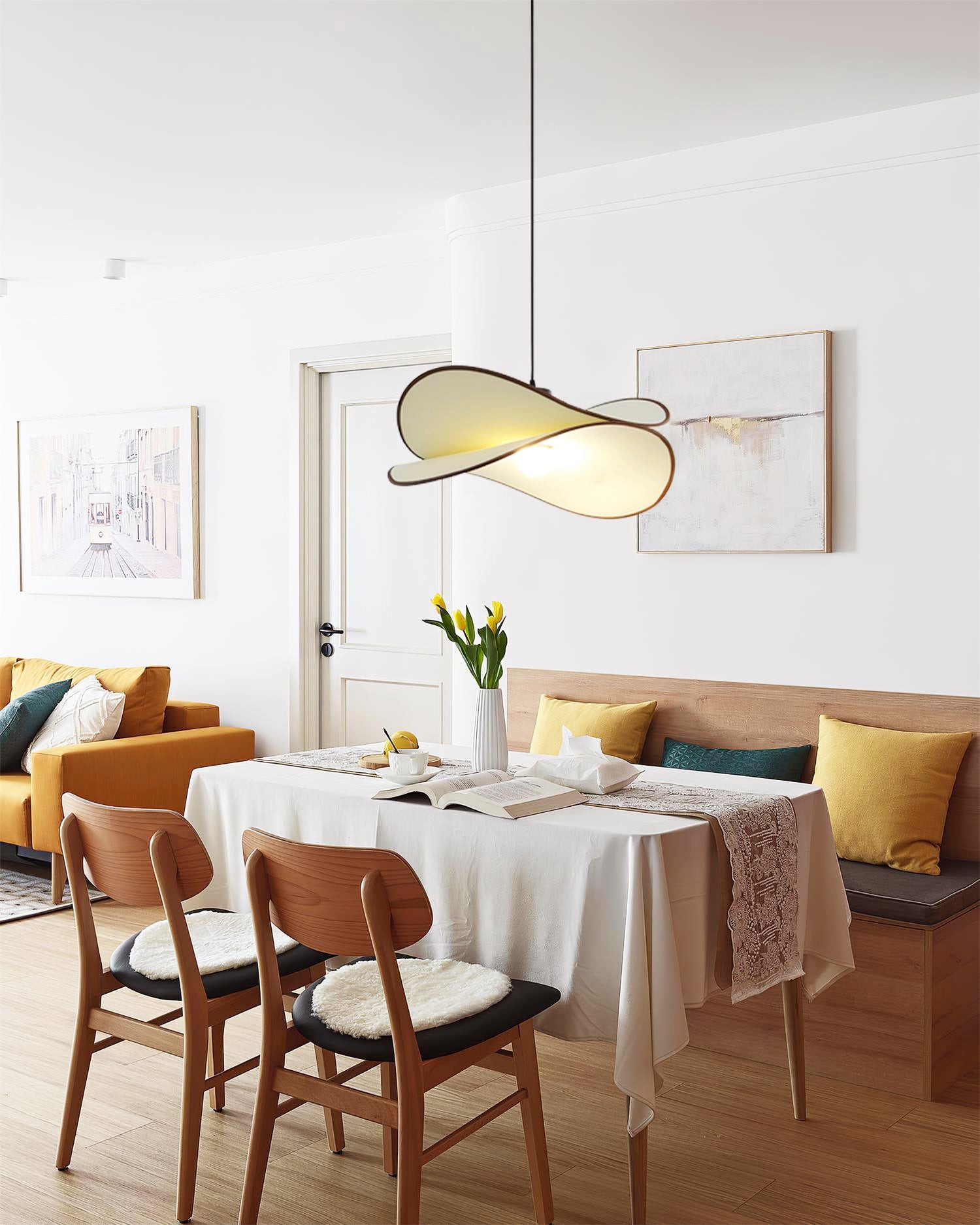 Miley hanglamp HL3025