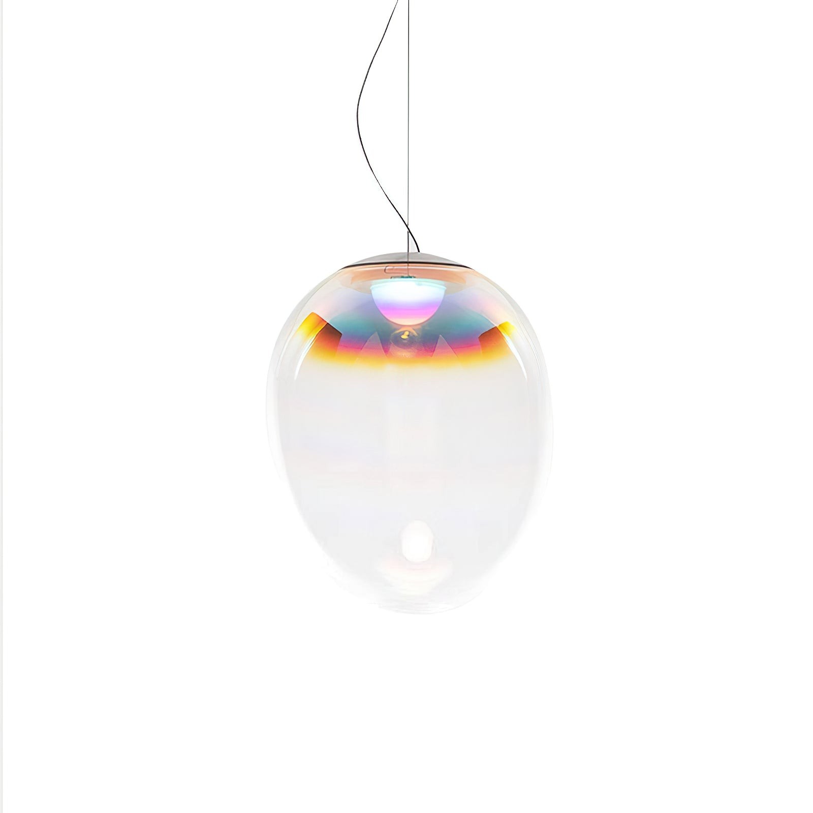 Nebula Glazen Hanglamp HL1126