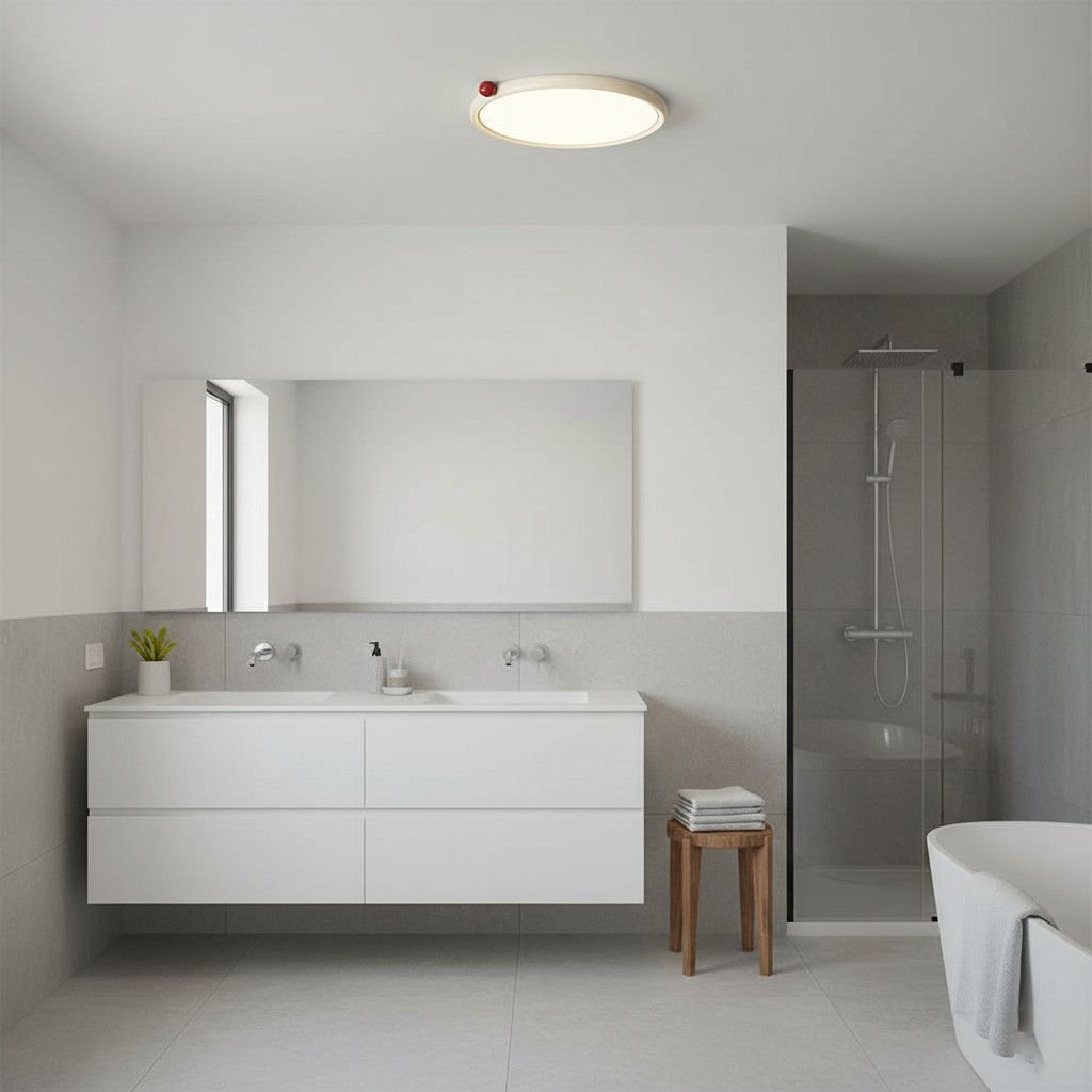 Geos LED-plafondlamp HL2562