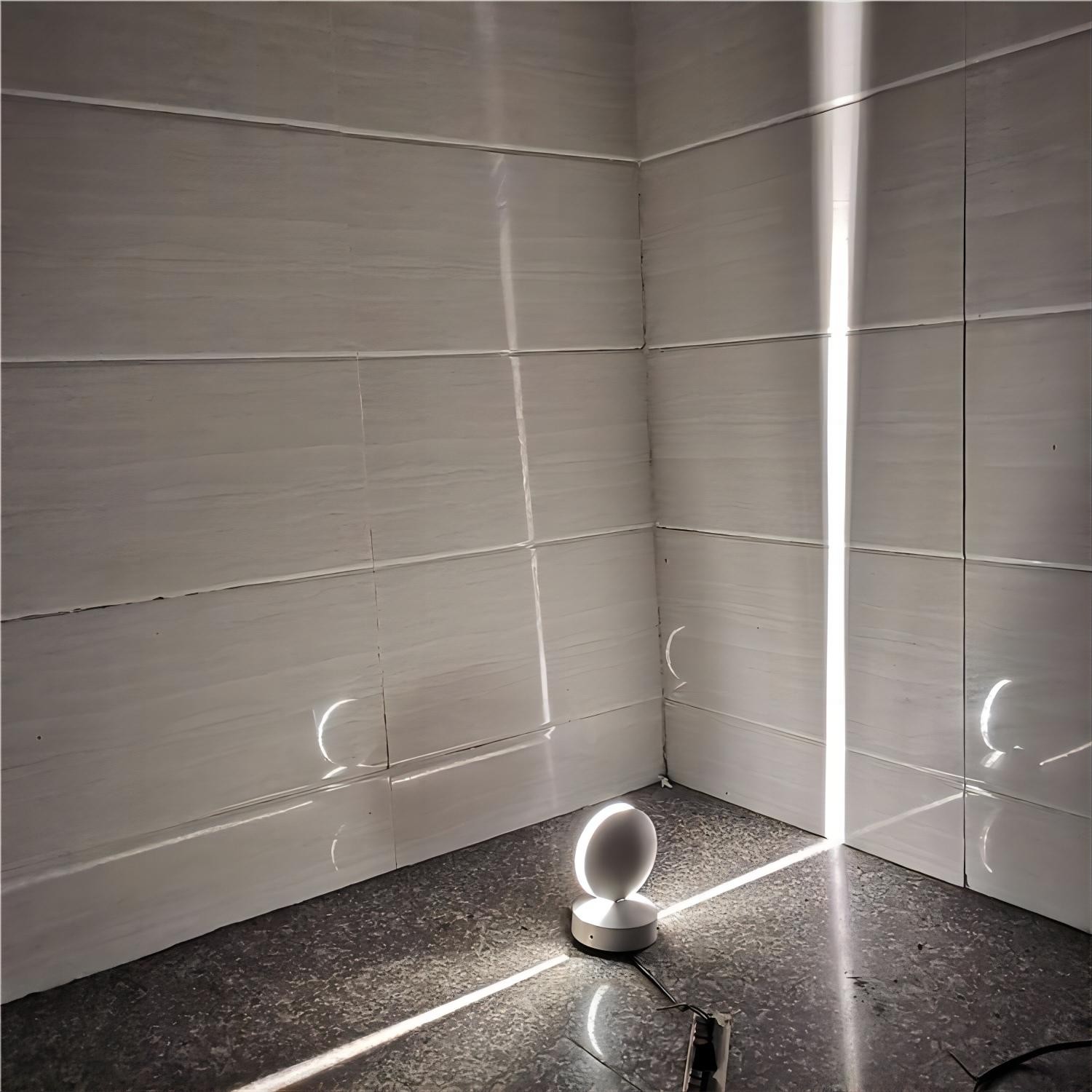 Moderne stralen lineaire lichtschaduw Spotlight HL209