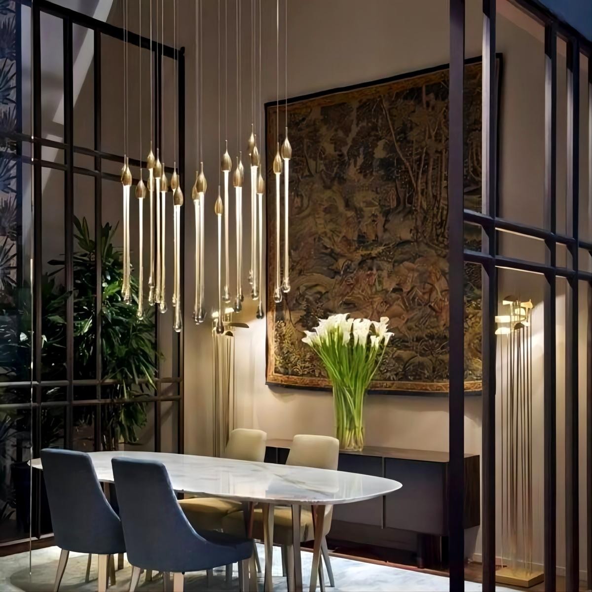Allure kroonluchter