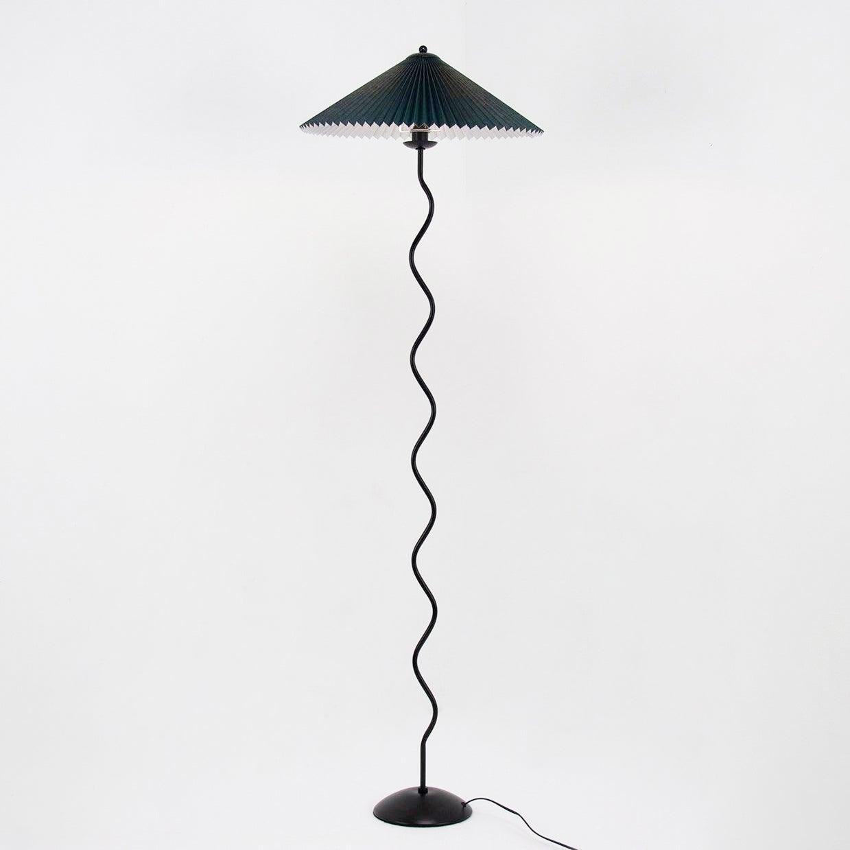 Waveform Exclusieve Vloerlamp HL733