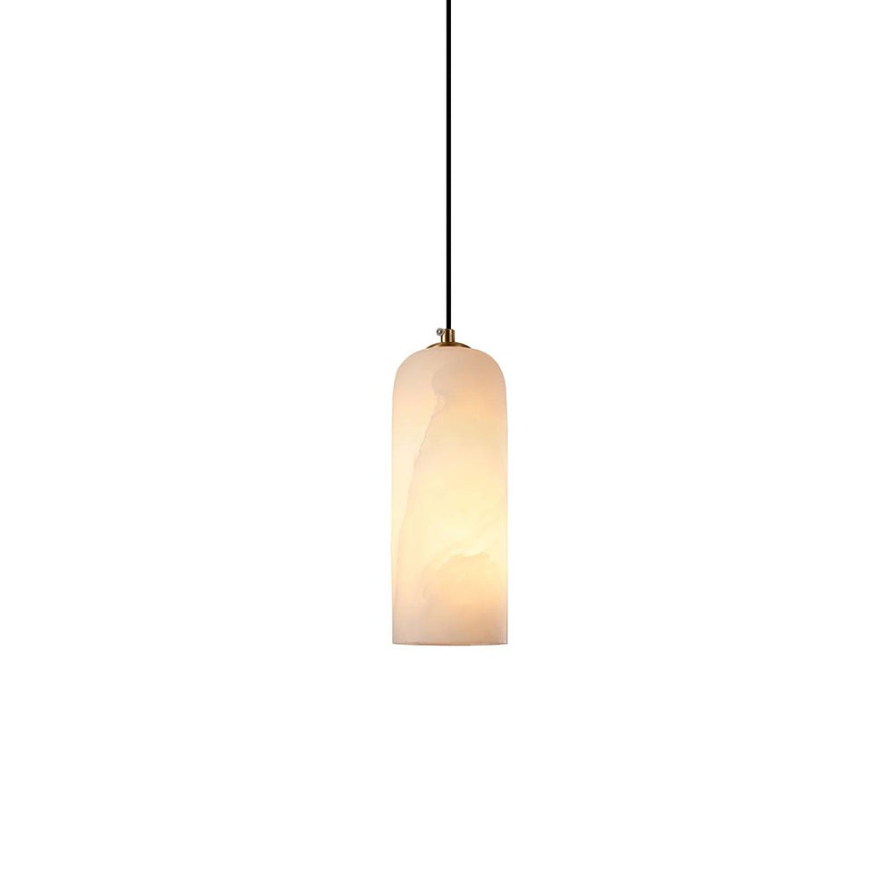 Nordic Modern Alabaster Monty hanglamp HL3441
