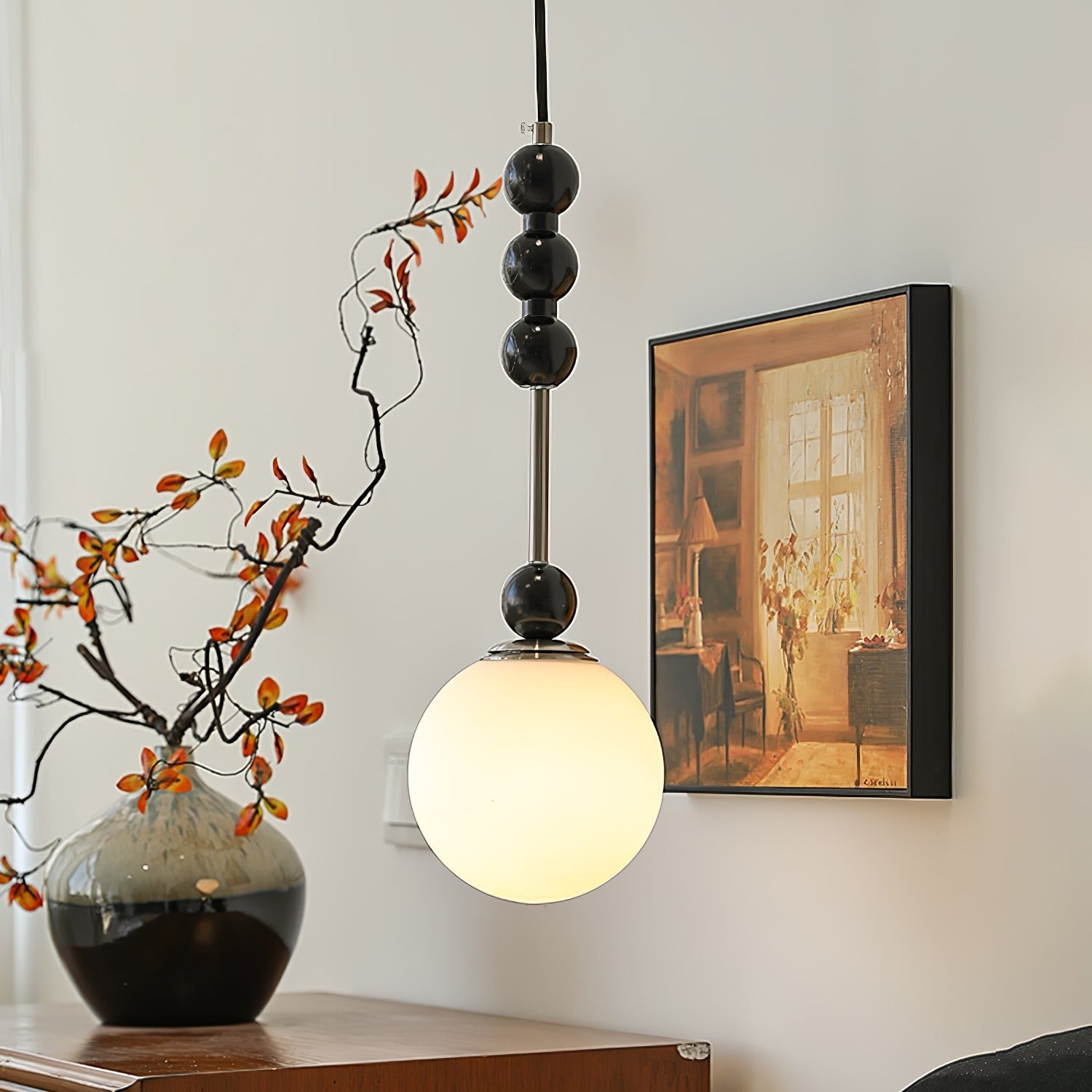 Bola hanglamp HL2909