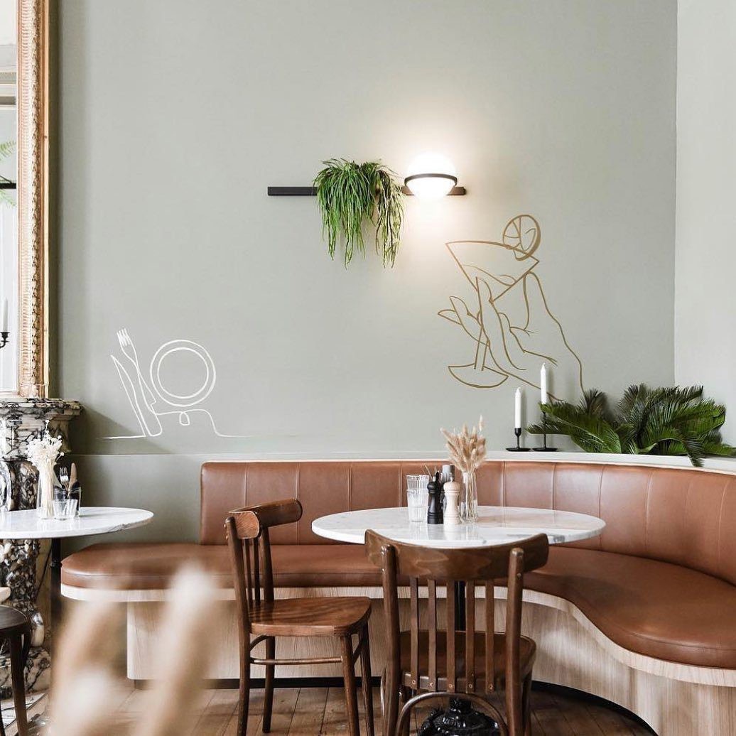 Palma wandlamp HL3062