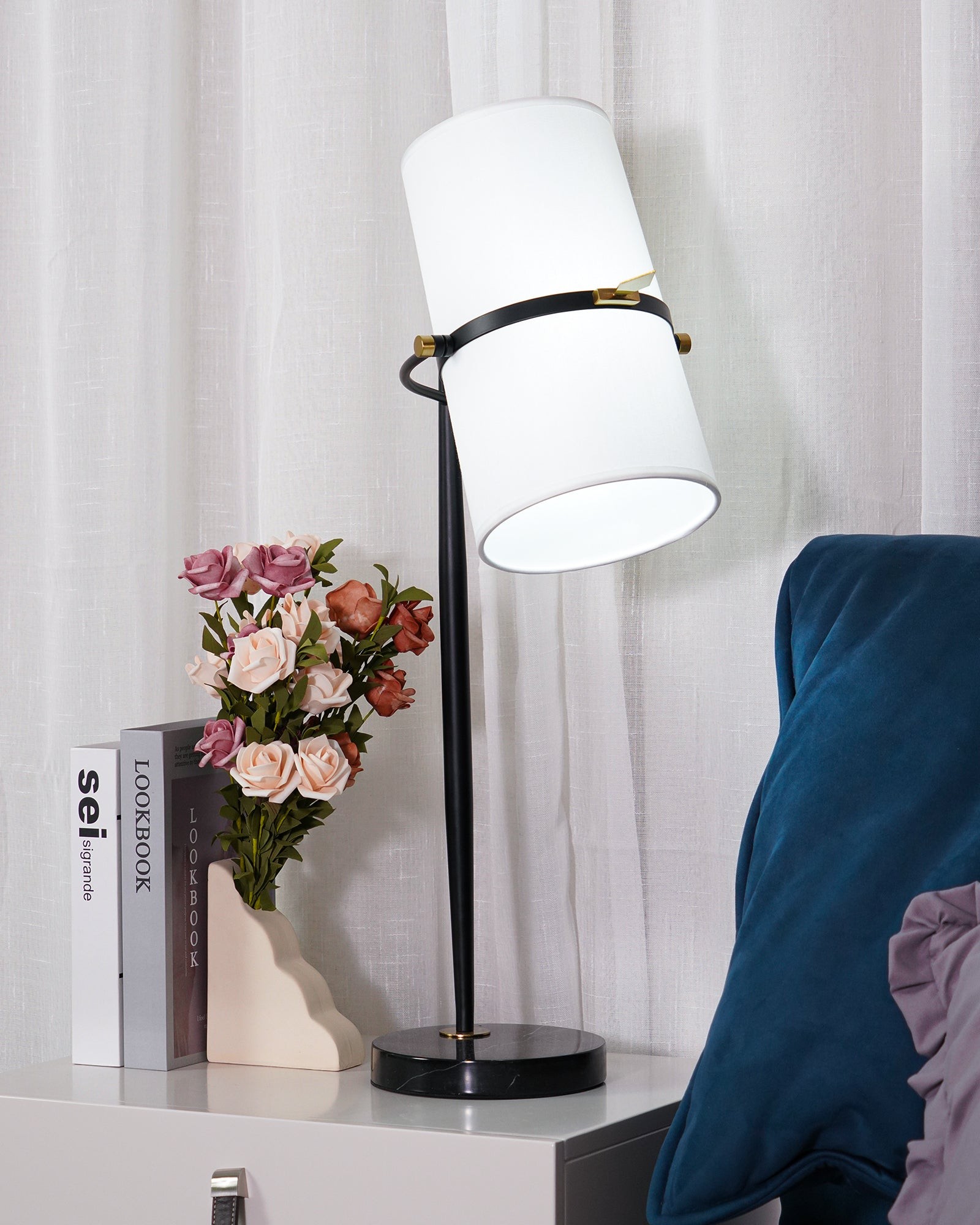 Yasmin Tafellamp HL1132