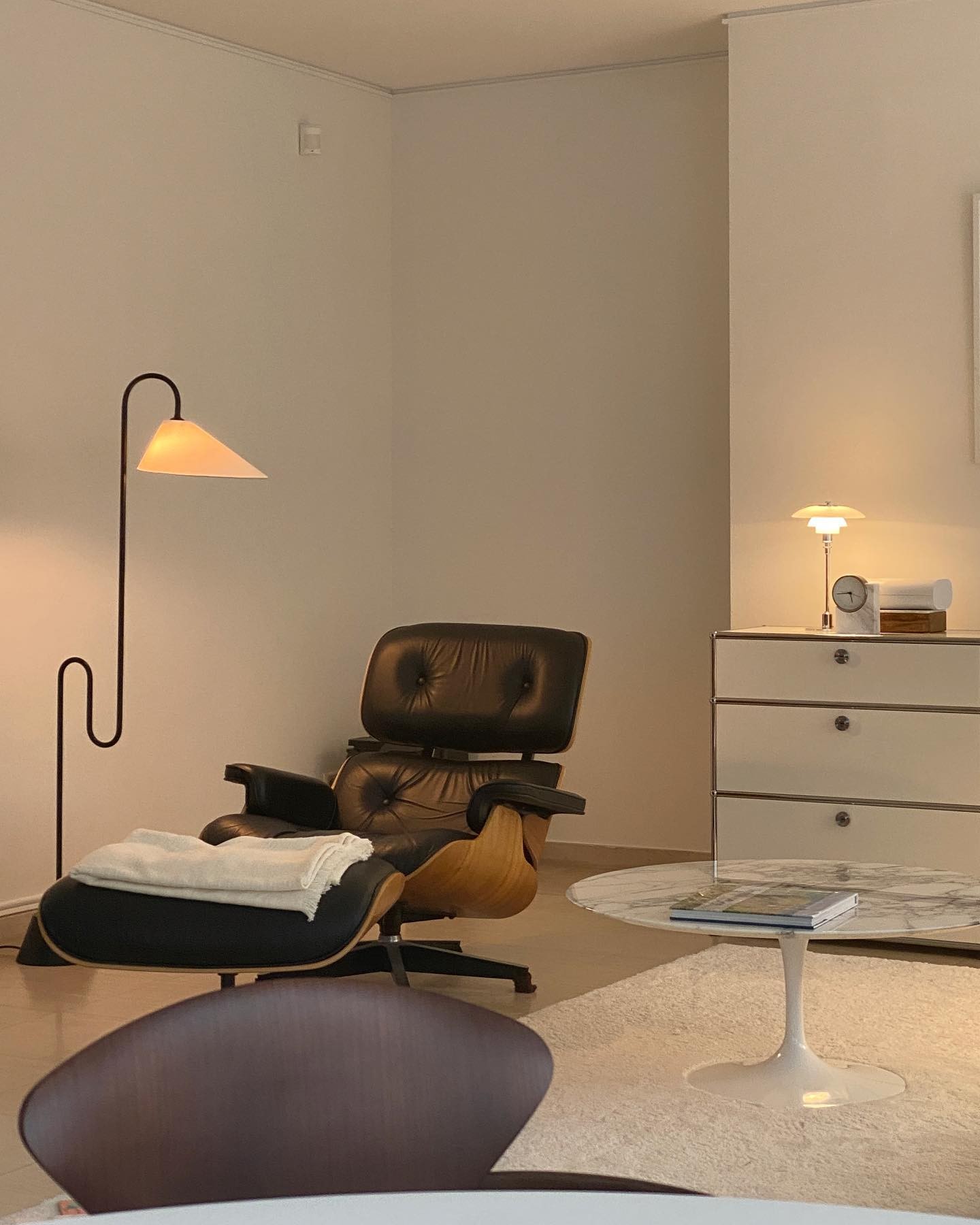 Rottino vloerlamp HL3012