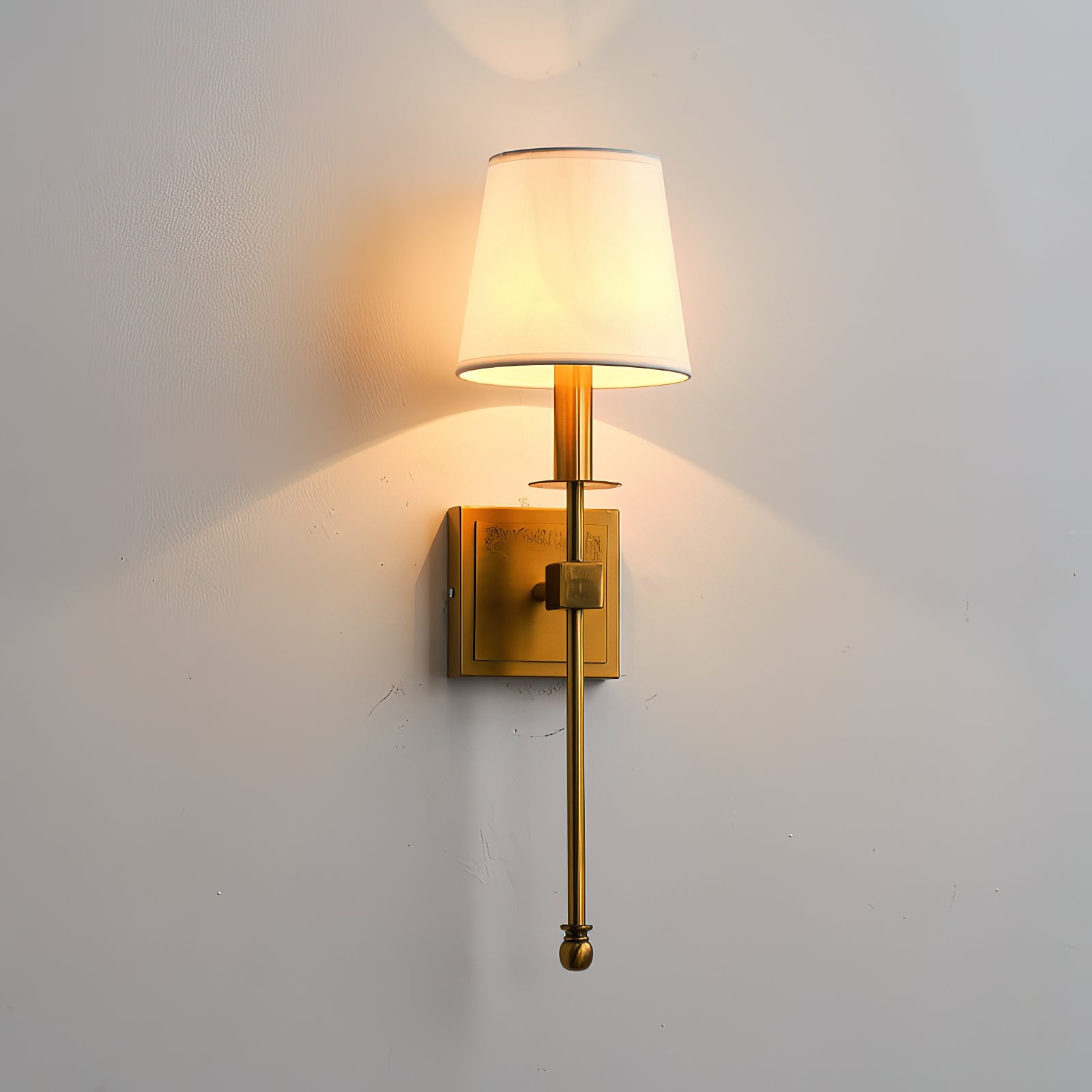 Monroe wandlamp HL3284