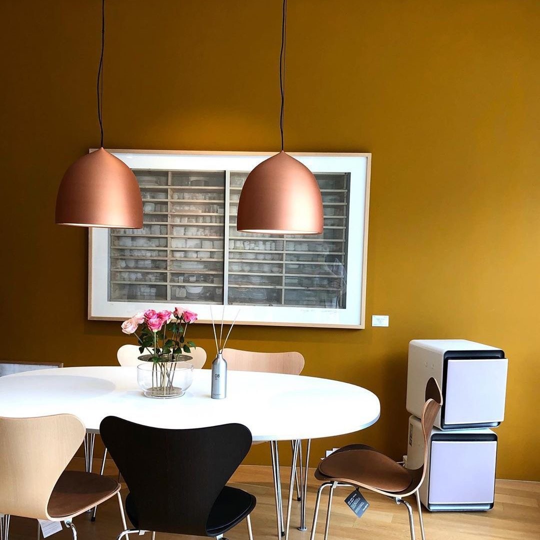 Nordic Suspence Hanglamp HL1262