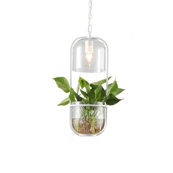 Pastorale ecologische hanglamp