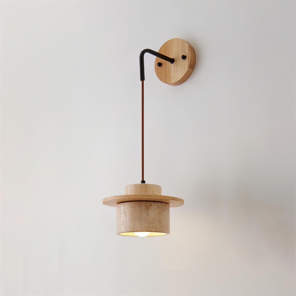 Brivon wandlamp HL2733