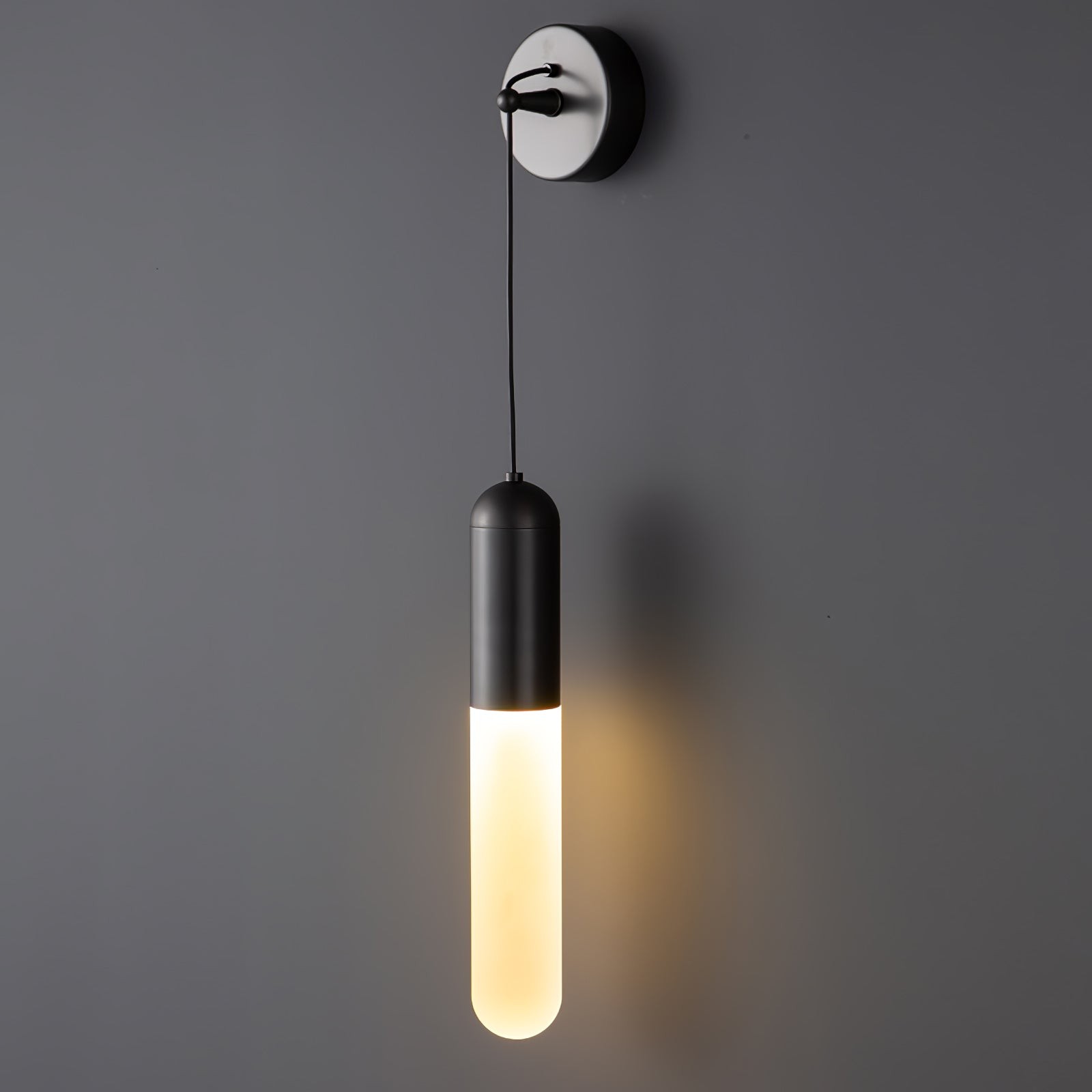 Flume Wandlamp HL1171