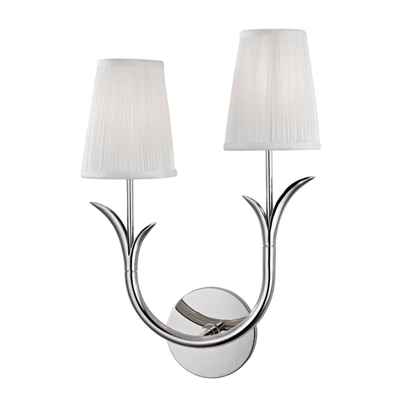 Deering wandlamp HL3149