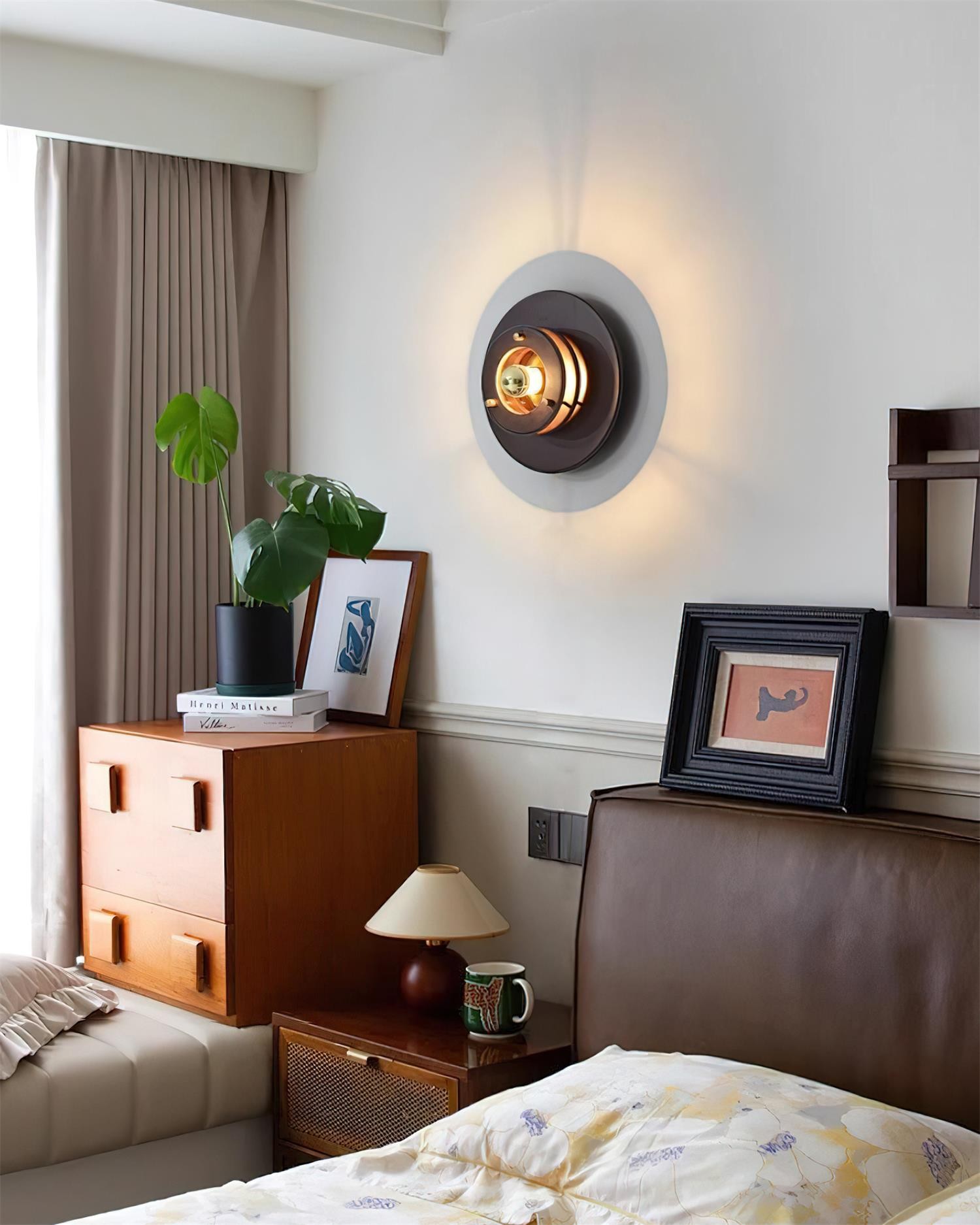 Jaima wandlamp HL2599