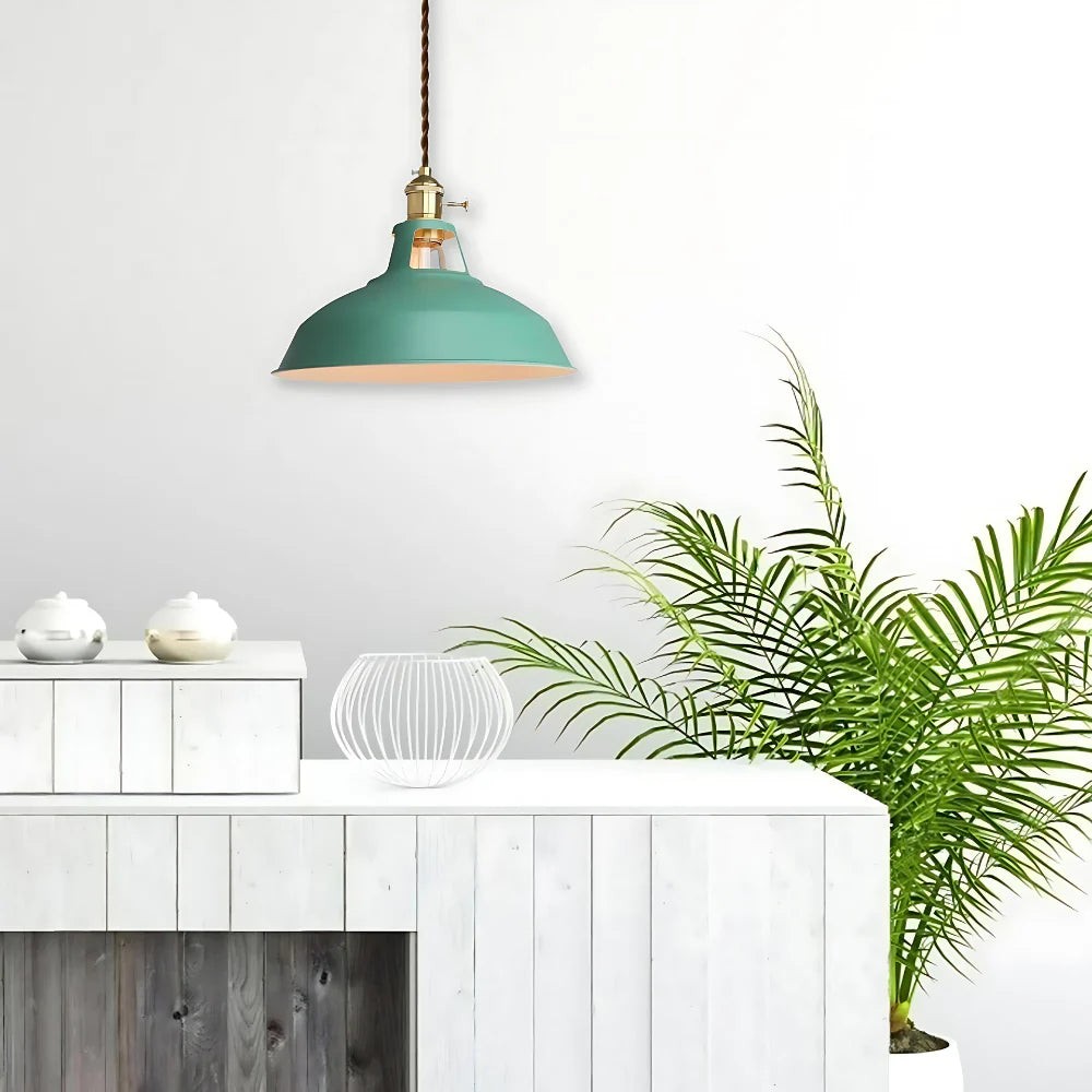 De tijdloze klassieke hanglamp HL3388