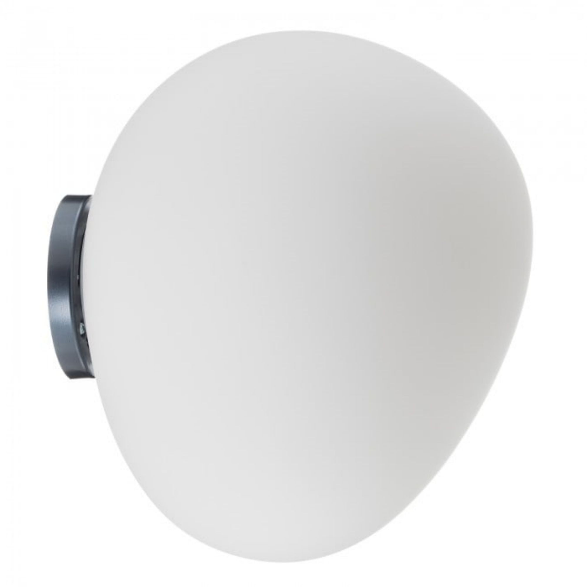 Stonea Wandlamp/Plafondlamp