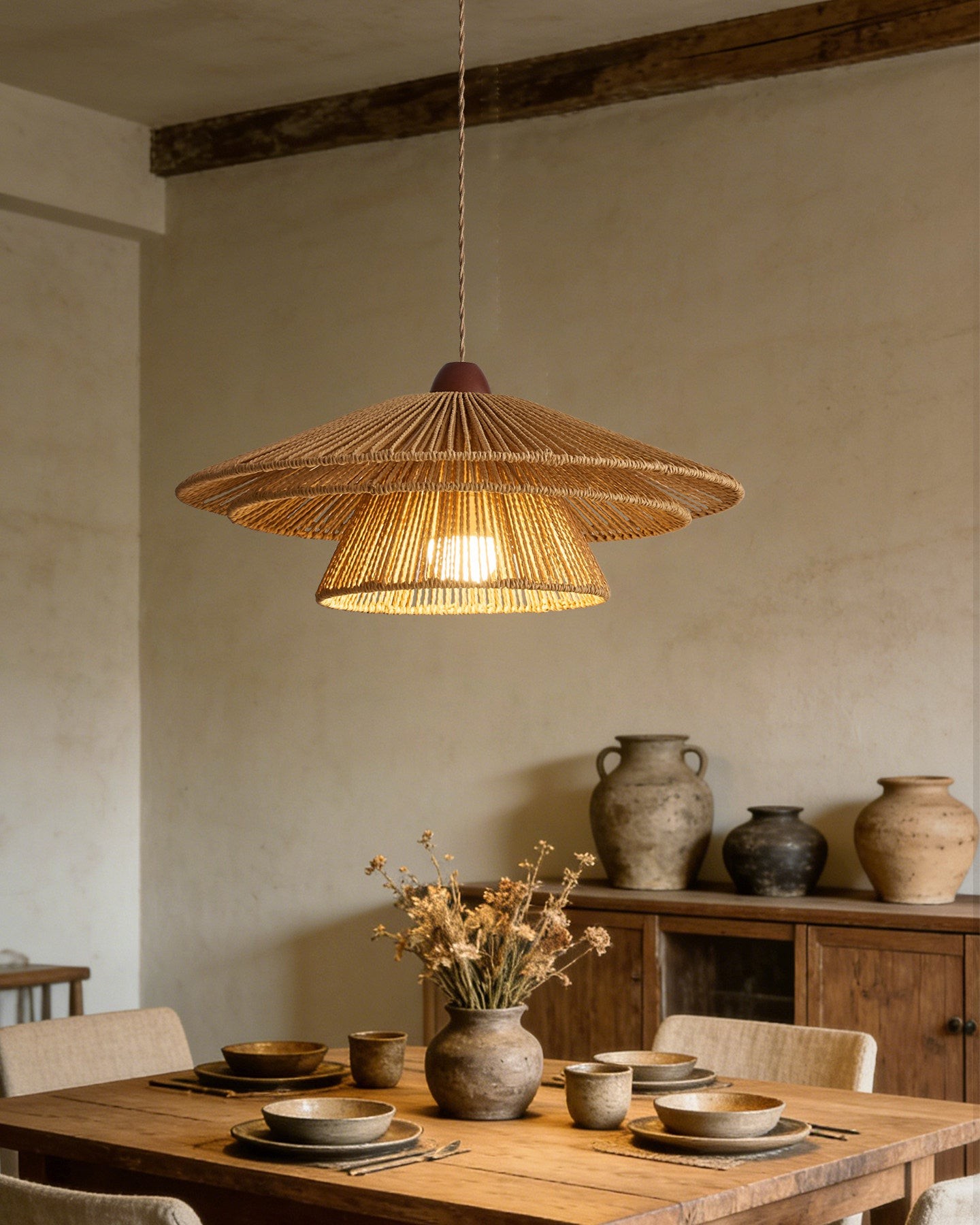 Serenella hanglamp HL2868