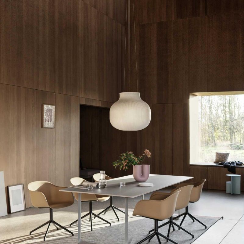 Witte Strand Hanglamp