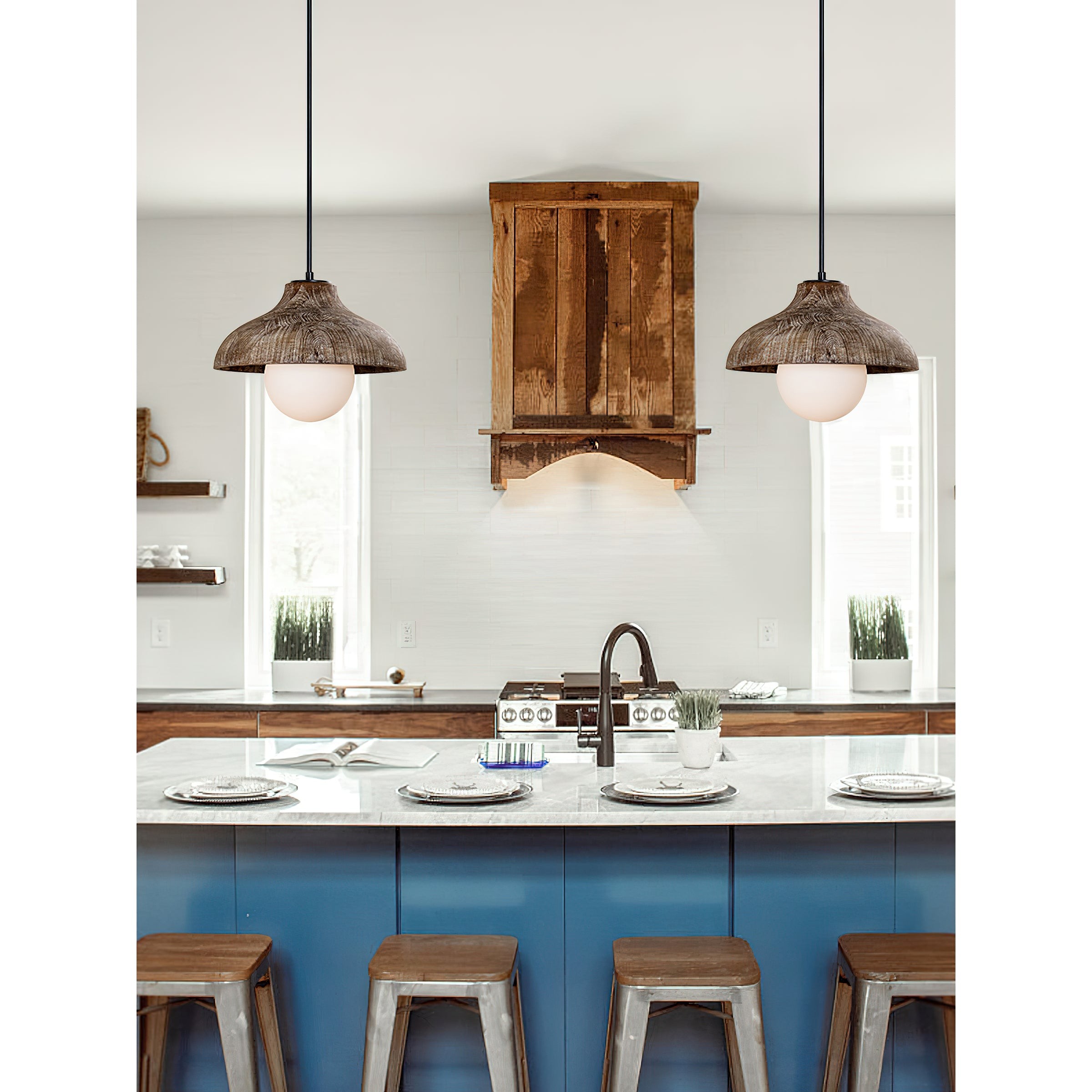 Surfside hanglamp HL3104
