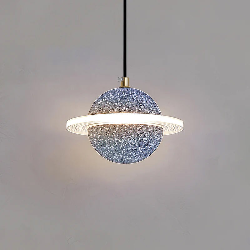 Artsy Planet hanglamp HL1197
