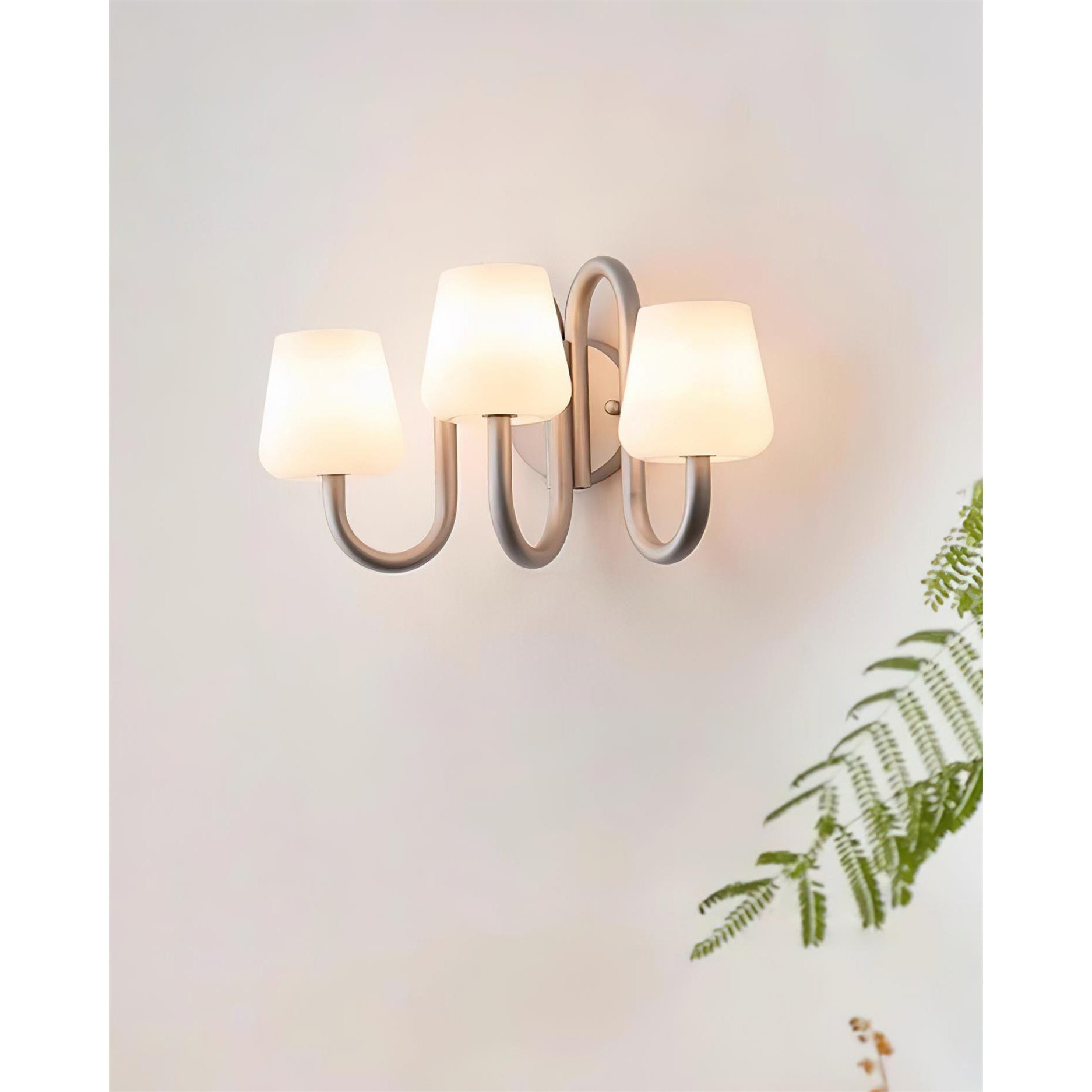 Apollo wandlamp HL3225