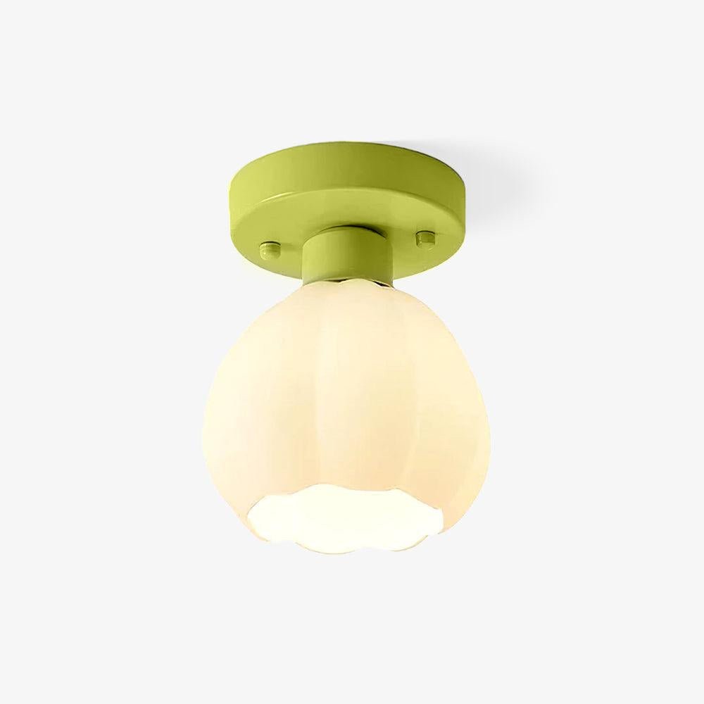 Bloem Schaduw Semi Inbouwlamp HL427