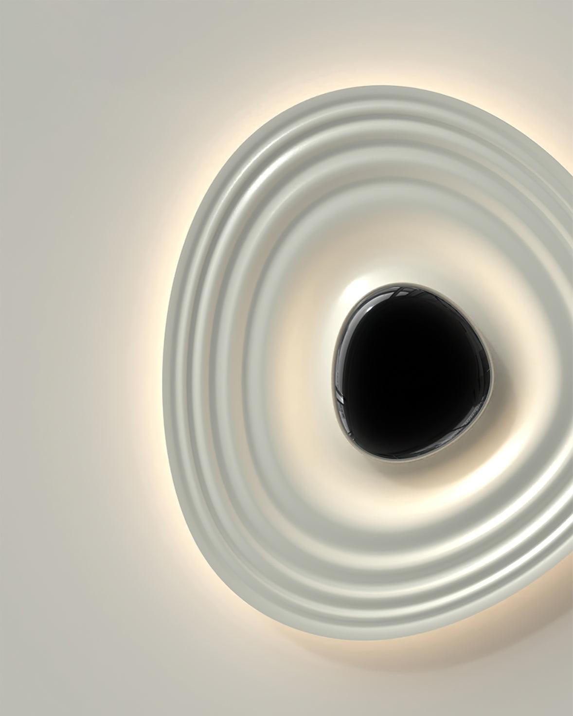 Ring Ripple Plafondlamp HL659