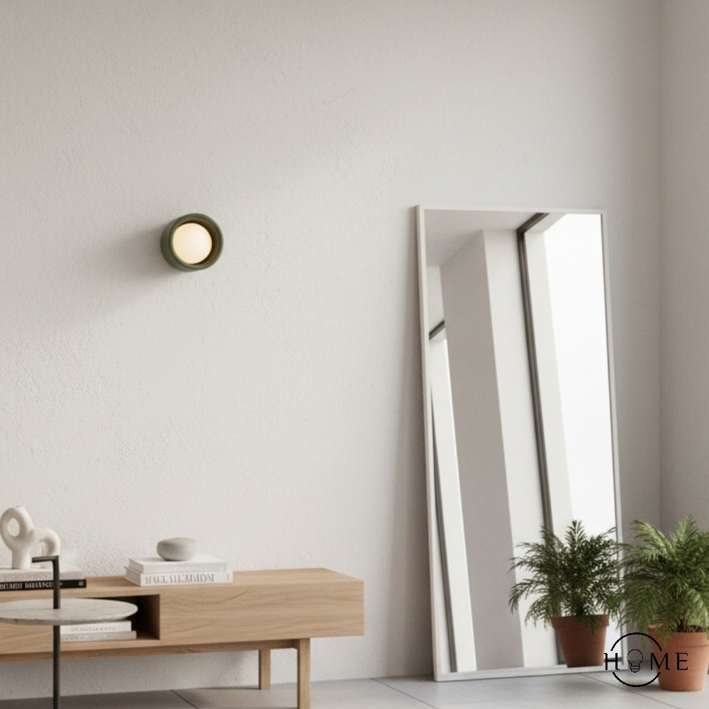 Cerova Moderne porseleinen wandlamp HL1031