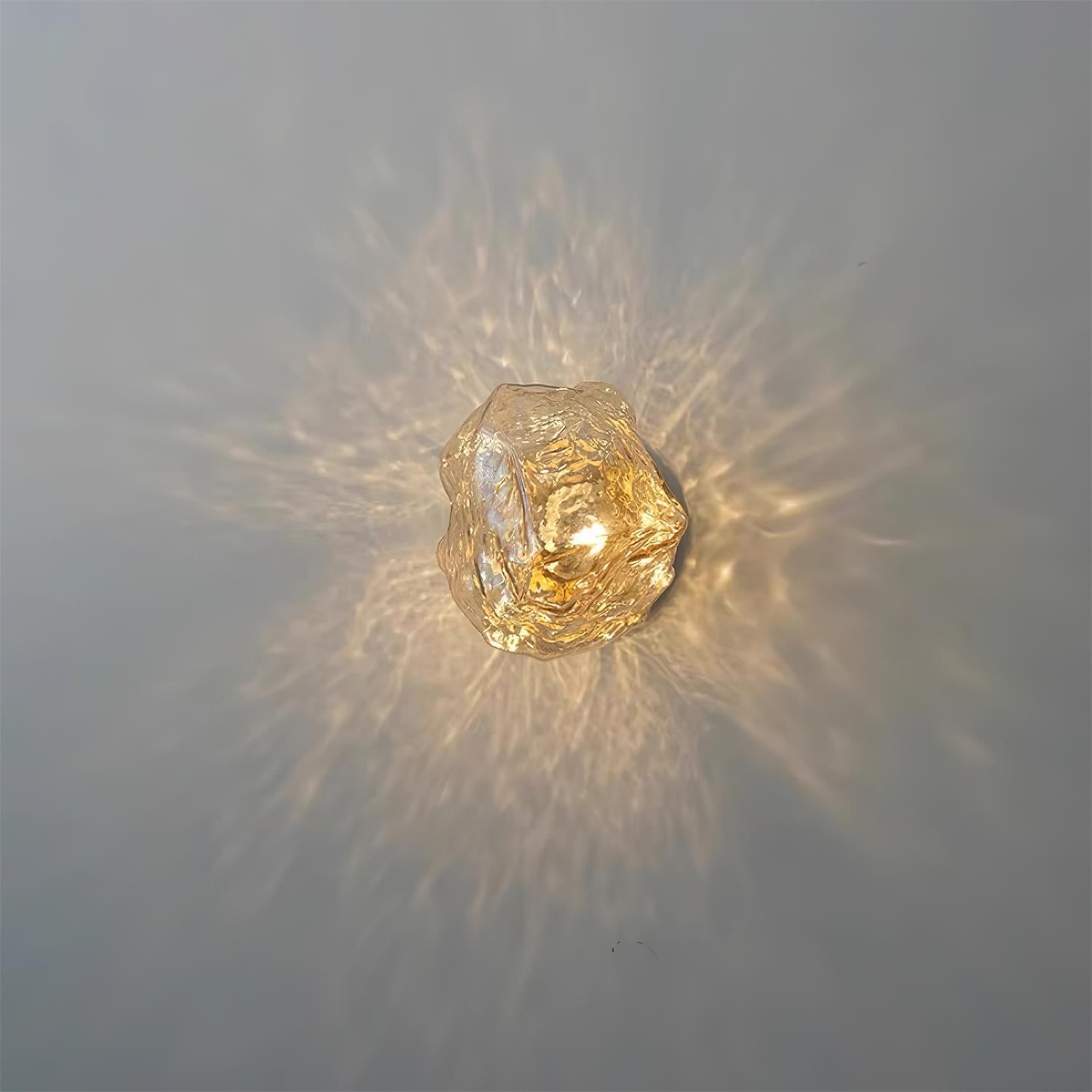 Forte wandlamp HL2567