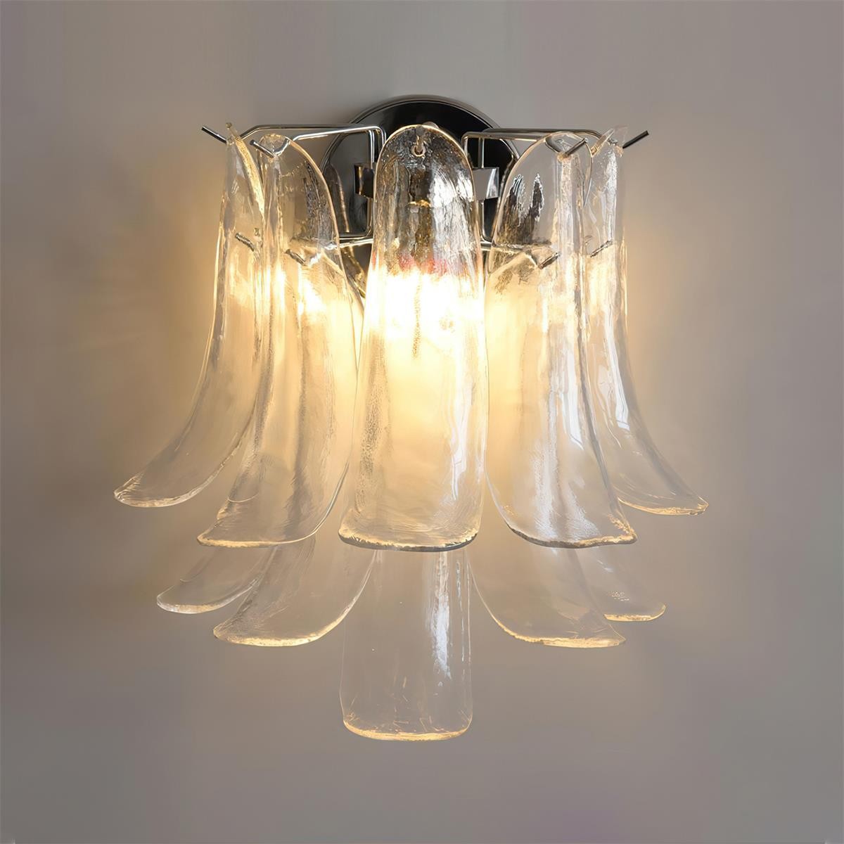 Valier Petal wandlamp HL2639